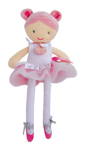 Doudou et Compagnie My Ballerina