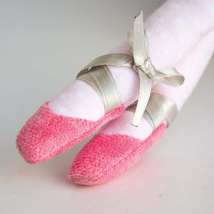 Doudou et Compagnie My Ballerina