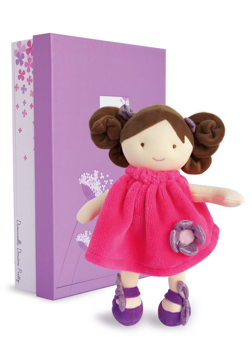 Doudou et Compagnie Miss Pretty Lollipop
