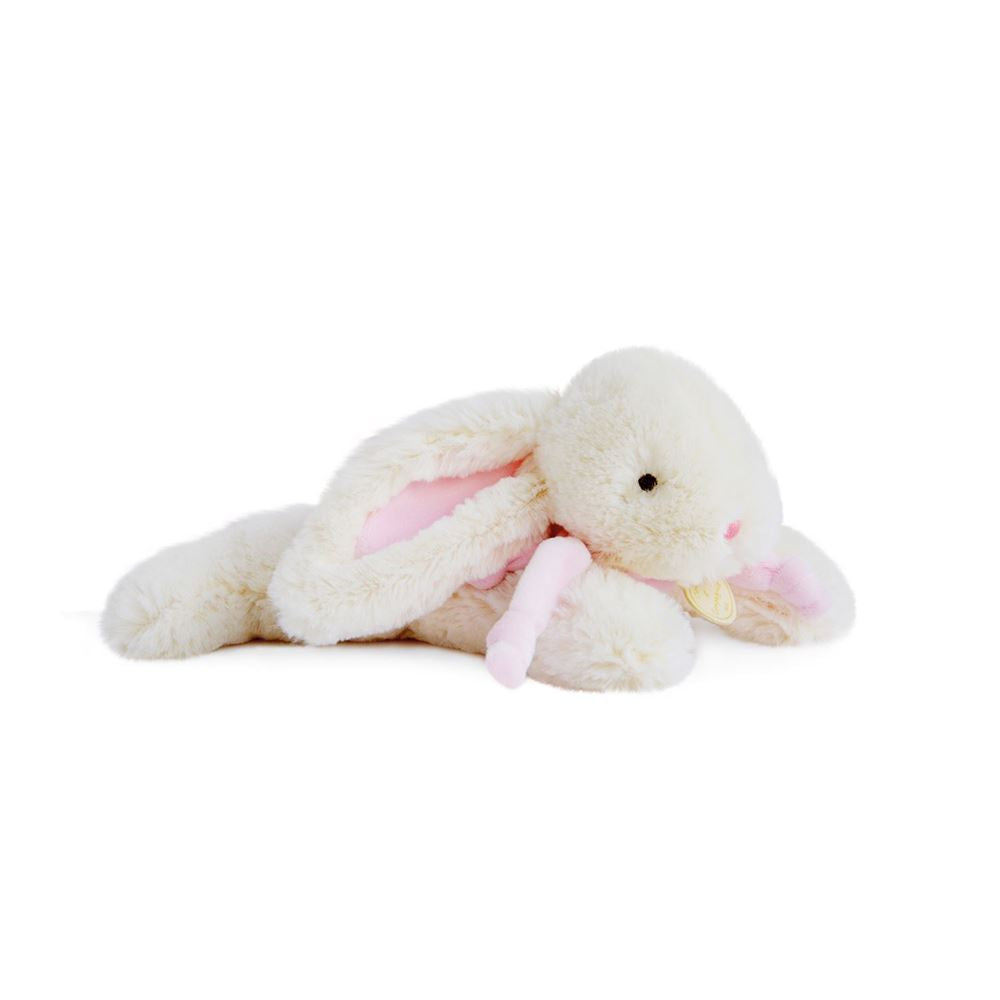 Doudou et Compagnie Cherry The Bunny Activity Doll – Hotaling
