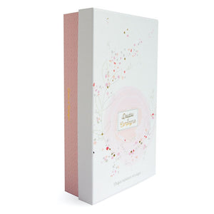 Doudou et Compagnie Sugar Bunny Pink Doudou