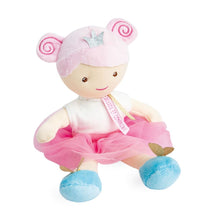 Load image into Gallery viewer, Doudou et Compagnie Princess Emma Soft Doll