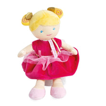 Load image into Gallery viewer, Doudou et Compagnie Princess Constance Soft Doll