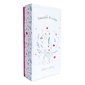 Doudou et Compagnie Princess Constance Soft Doll