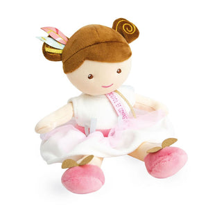 Doudou et Compagnie Princess Ombelline Soft Doll