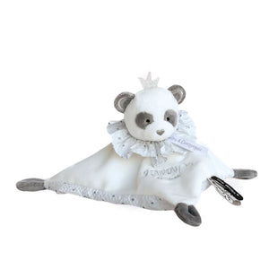 Doudou et Compagnie Dream Maker Panda Doudou Blanket Pal