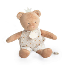 Load image into Gallery viewer, Doudou et Compagnie Dream Maker King Bear Plush