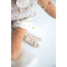 Load image into Gallery viewer, Doudou et Compagnie Dream Maker King Bear Plush