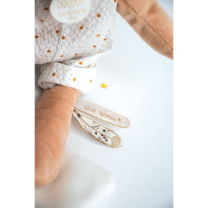 Doudou et Compagnie Dream Maker King Bear Plush