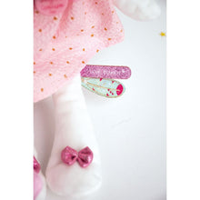 Load image into Gallery viewer, Doudou et Compagnie Dream Maker Cat Plush With Doudou Blanket