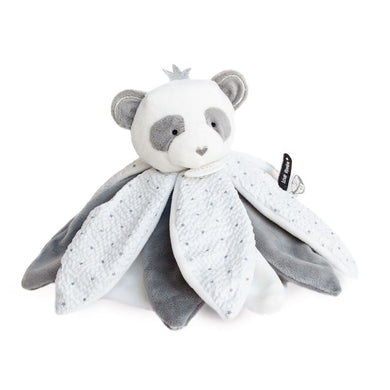 Doudou et Compagnie Dream Maker Panda Doudou Flower Petals