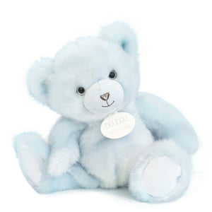 Doudou et Compagnie Classic Plush Stuffed Animal Teddy Bear