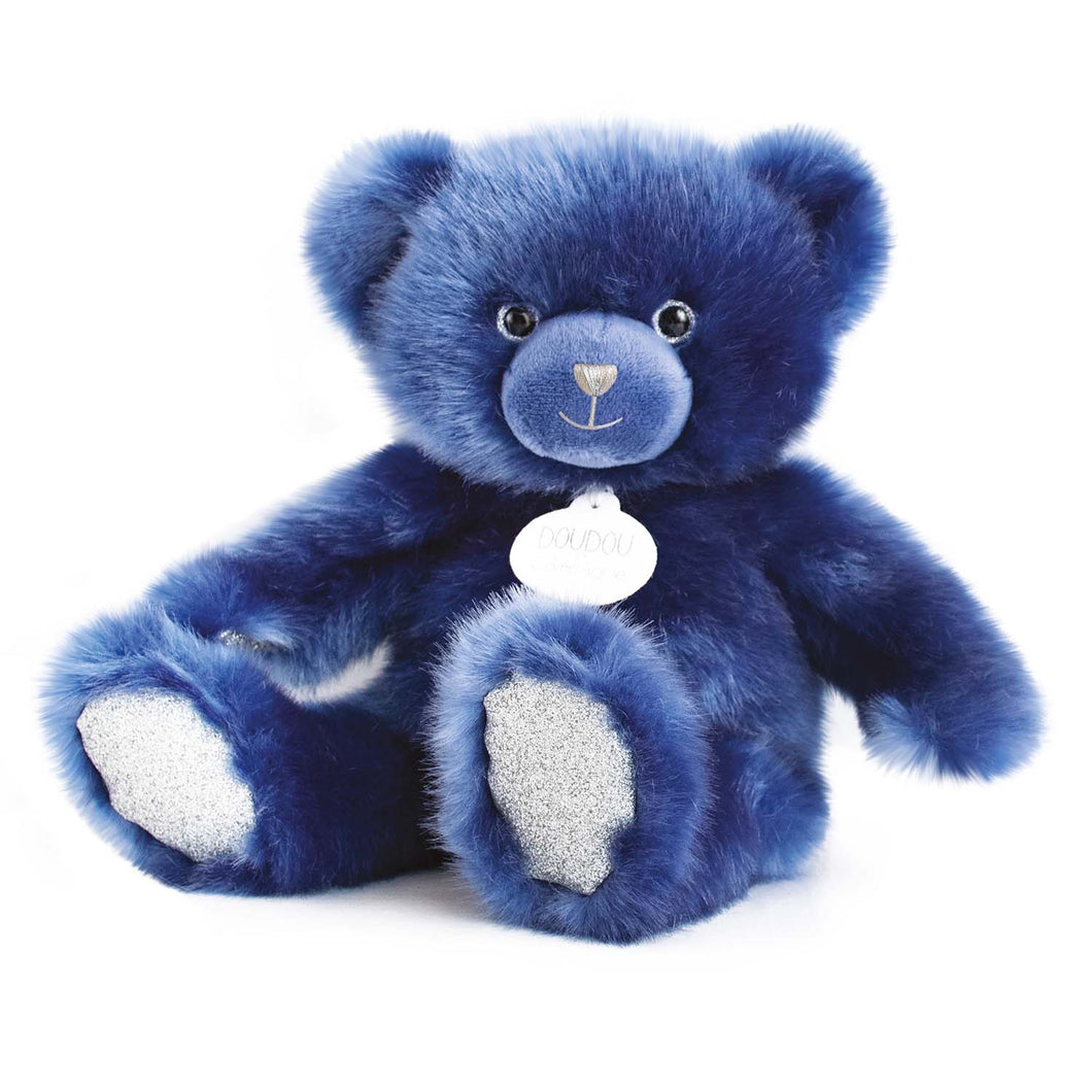 Doudou et Compagnie Classic Plush Stuffed Animal Teddy Bear