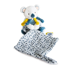Load image into Gallery viewer, Doudou et Compagnie Yoka the Koala Plush with Doudou
