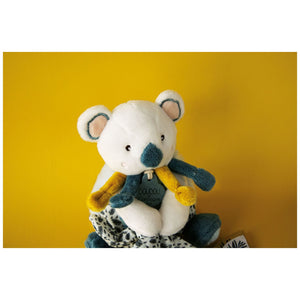 Doudou et Compagnie Yoka the Koala Plush with Doudou