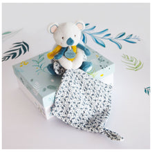Load image into Gallery viewer, Doudou et Compagnie Yoka the Koala Plush with Doudou