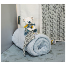 Load image into Gallery viewer, Doudou et Compagnie Yoka the Koala Plush with Doudou