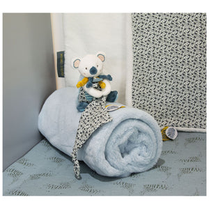 Doudou et Compagnie Yoka the Koala Plush with Doudou
