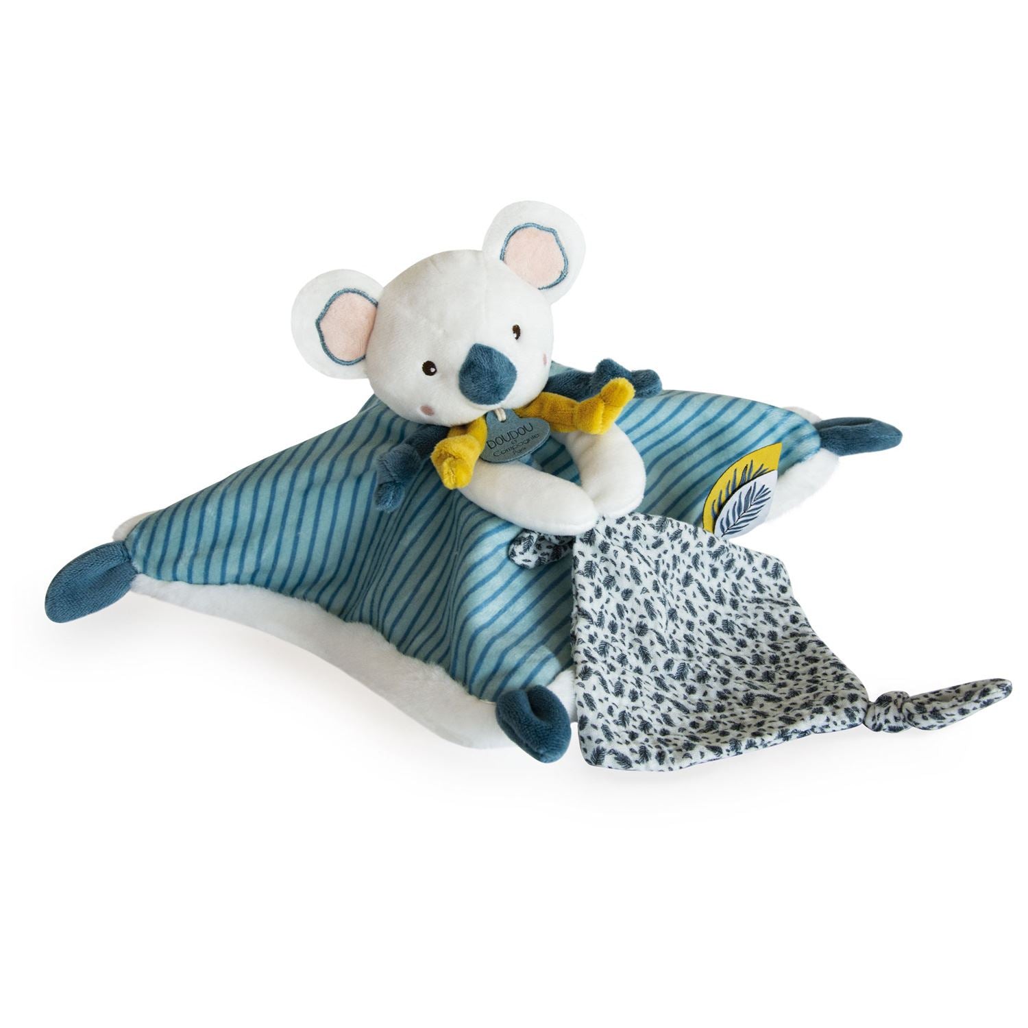 Doudou et Compagnie Yoka the Koala Doudou Blanket Pal