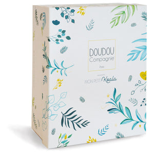 Doudou et Compagnie  Yoka the Koala Doudou Blanket Pal