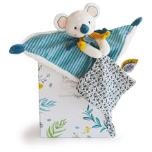 Load image into Gallery viewer, Doudou et Compagnie  Yoka the Koala Doudou Blanket Pal