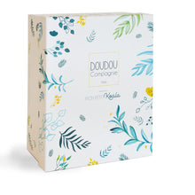 Load image into Gallery viewer, Doudou et Compagnie Yoka the Koala Plush Mama with Baby and Teething Ring