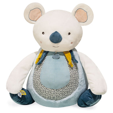 Doudou et Compagnie  Yoka the Koala Plush Doll Large