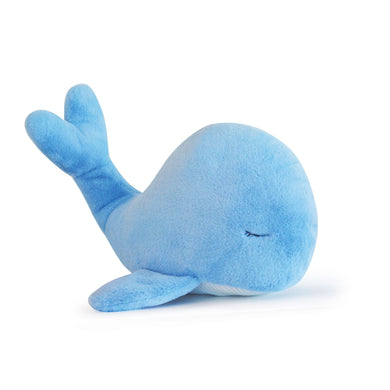 Doudou et Compagnie Under the Sea: Whale Plush Stuffed Animal