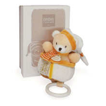 Load image into Gallery viewer, Doudou et Compagnie Musical Pull Toy - 6 Assorted Animals