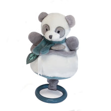 Load image into Gallery viewer, Doudou et Compagnie Musical Pull Toy - 6 Assorted Animals