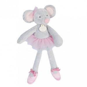Doudou et Compagnie My Mouse Ballerina