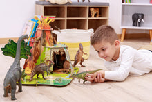 Load image into Gallery viewer, Papo France Amargasaurus