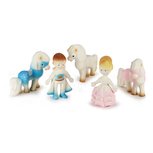Papo France Baby - Bisou & Zoe