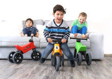 Load image into Gallery viewer, Free Wheelin Rider Sport