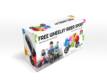 Load image into Gallery viewer, Free Wheelin Rider Sport