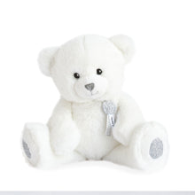 Load image into Gallery viewer, Histoire D&#39;ours Teddy Bear Charms White