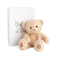 Load image into Gallery viewer, Histoire D&#39;ours Teddy Bear Charms Beige