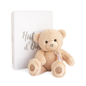 Histoire D'ours Teddy Bear Charms Beige