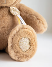 Load image into Gallery viewer, Histoire D&#39;ours Teddy Bear Charms Brown