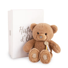 Load image into Gallery viewer, Histoire D&#39;ours Teddy Bear Charms Brown