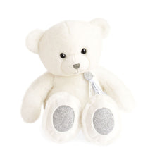 Load image into Gallery viewer, Histoire D&#39;ours Teddy Bear Charms White