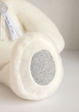Load image into Gallery viewer, Histoire D&#39;ours Teddy Bear Charms White