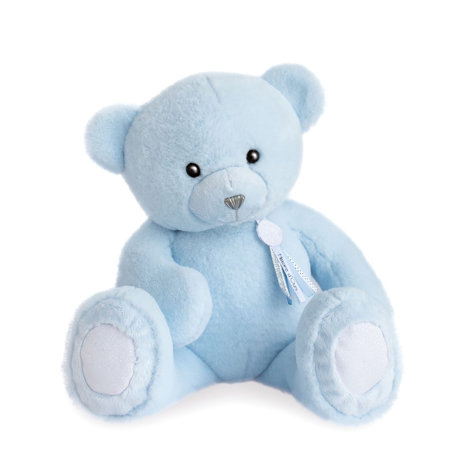 Histoire D’ours The Teddy: White