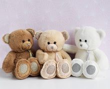 Load image into Gallery viewer, Histoire D&#39;ours Teddy Bear Charms Brown