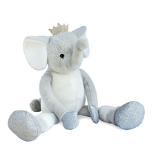 Load image into Gallery viewer, Histoire D&#39;ours Glitter Elfy Elephant