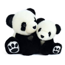 Load image into Gallery viewer, Histoire D&#39;ours Classic Panda Plush