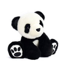 Load image into Gallery viewer, Histoire D&#39;ours Classic Panda Plush