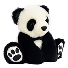 Load image into Gallery viewer, Histoire D&#39;ours Classic Panda Plush