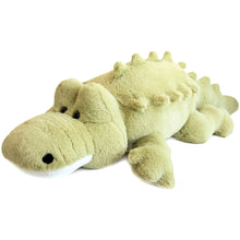 Load image into Gallery viewer, Histoire D’ours Crocodile Plush