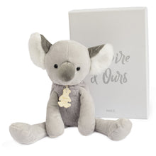 Load image into Gallery viewer, Histoire D’ours Sweet Baby Koala Plush